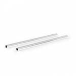 ARRI K2.72028.0 (K2720280) Support Rods 540mm (21.3 inch) Length, 19mm, Stainless Steel (One Pair) ARRI K2.72028.0 (K2720280) Support Rods 540mm (21.3 inch) Length, 19mm, Stainless Steel (One Pair)